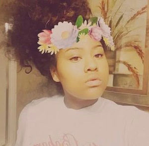 Meet your Posher, Chyia